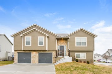 1001 Quartz St Louisburg, KS 66053